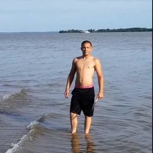 Meet your Posher, Jordan